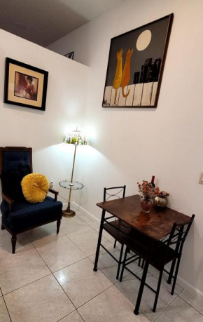 Villa Las Palmeras South Miami